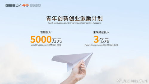 创业40年不惑不辍，吉利2030年剑指全球前五 技术自信驱动全球进阶